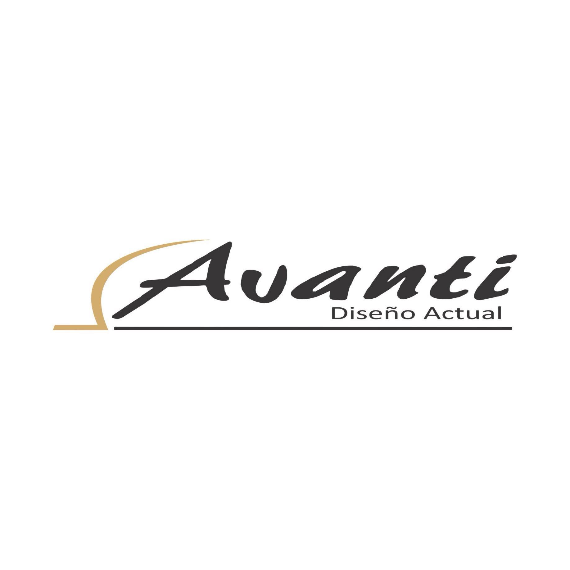 Avanti diseño actual