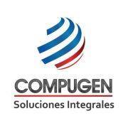Compugen Consultoría Informática | Mexico City