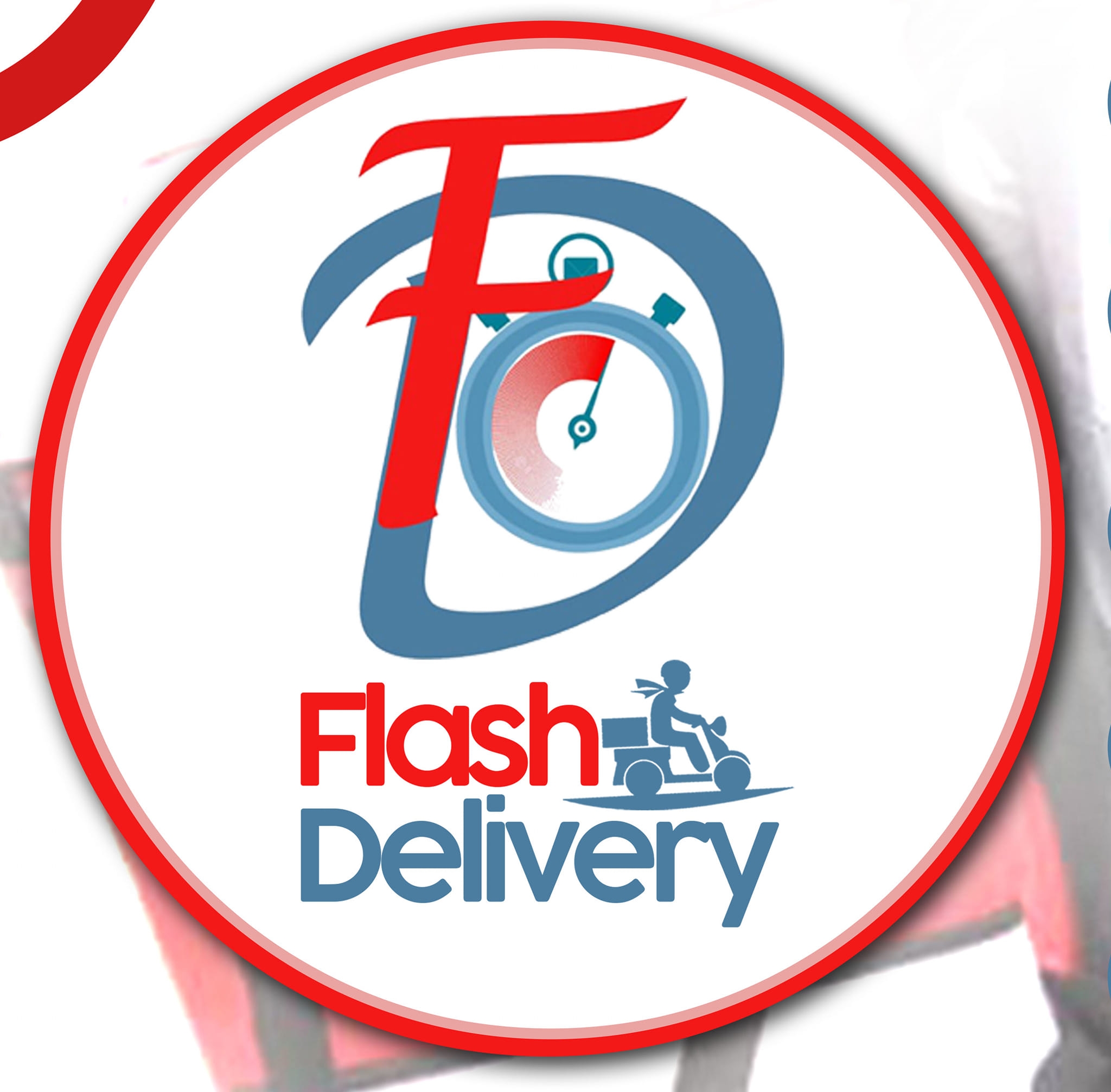 FLASH délivery