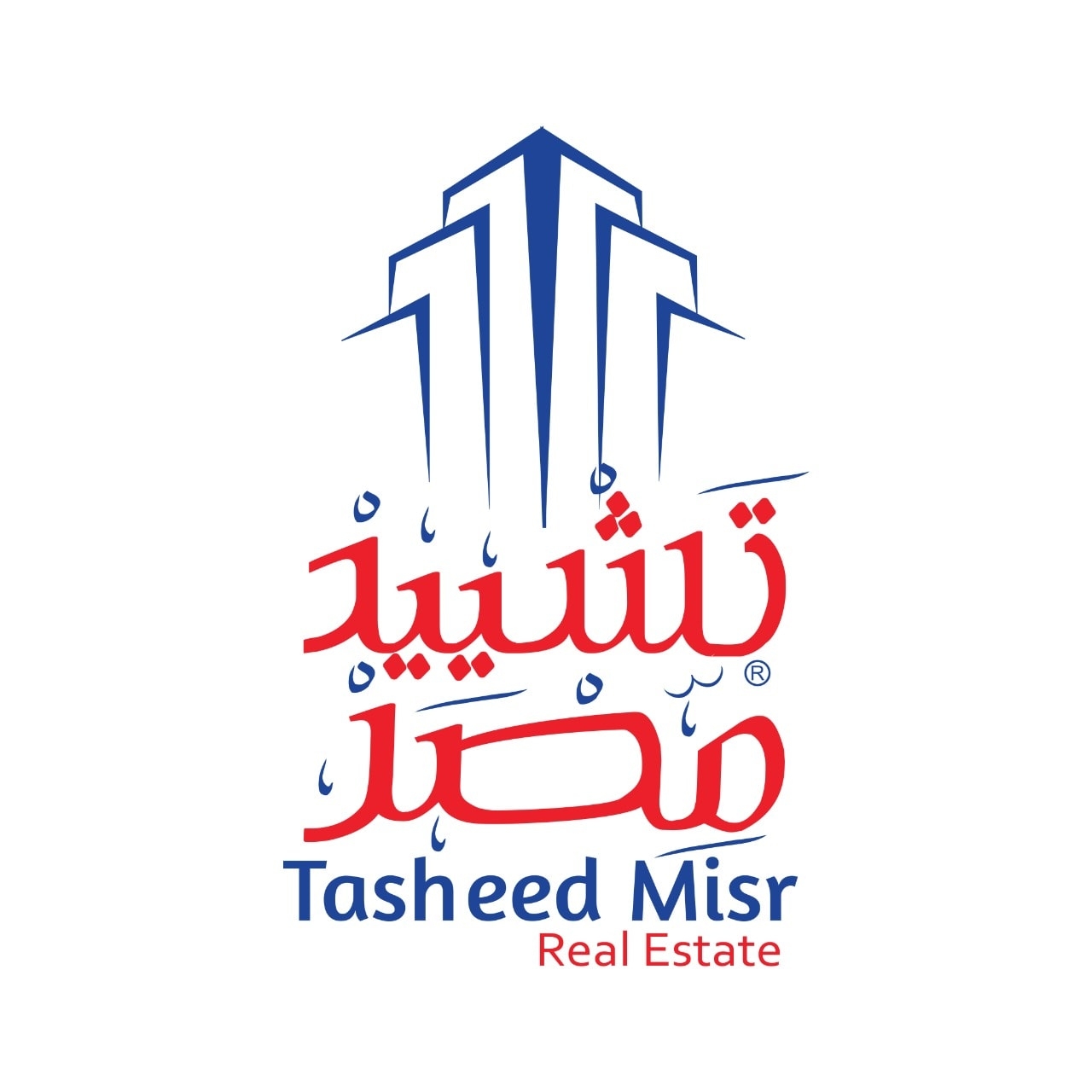 تَشْيِيِدْ مِصْرْ - Tasheed misr | Cairo