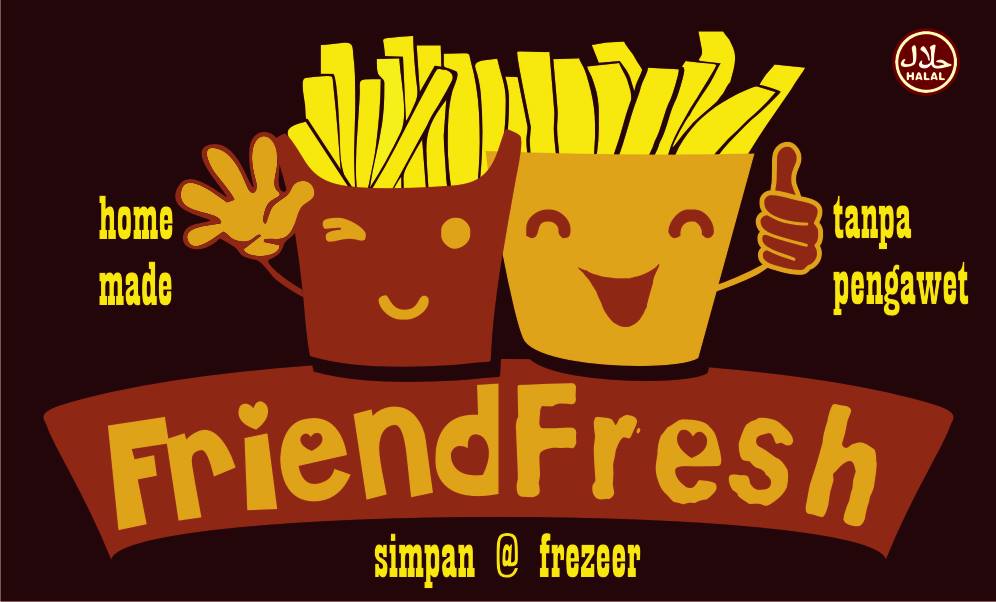 Friend fresh