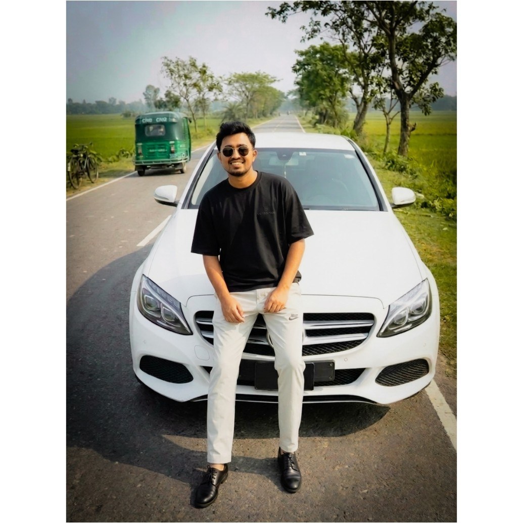 M M Rana
