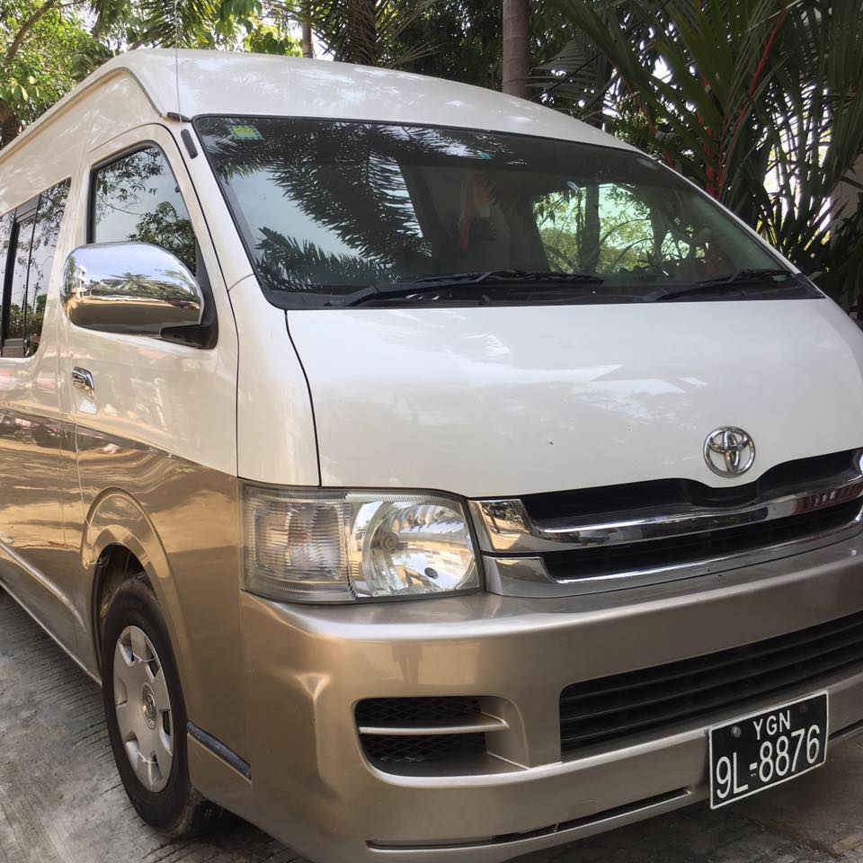 Diamond Family Car Rental Service