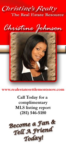 Christine's Realty - The Real Estate Resource | Atlanta GA