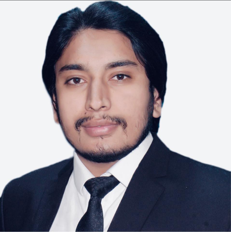 Adv Aleem Nazir Bhatti