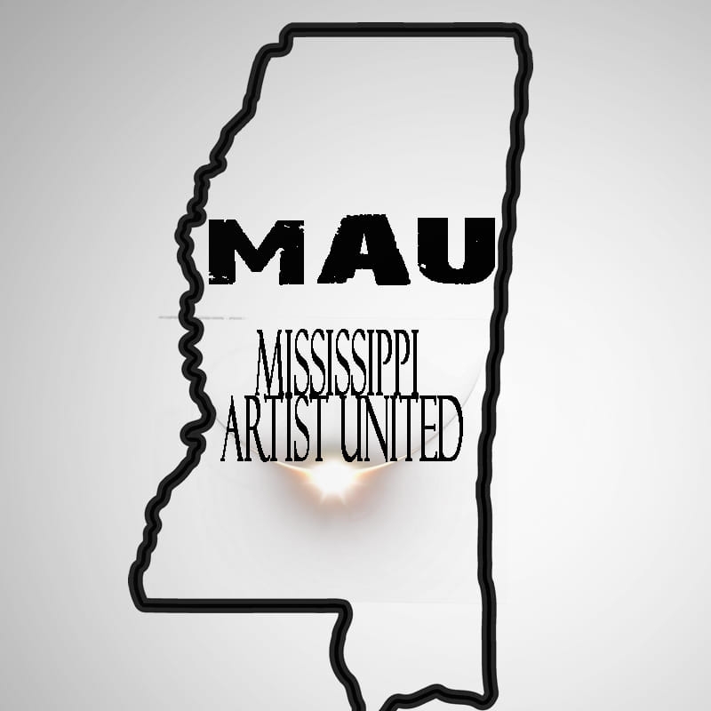 MAU Mississippi Artist United