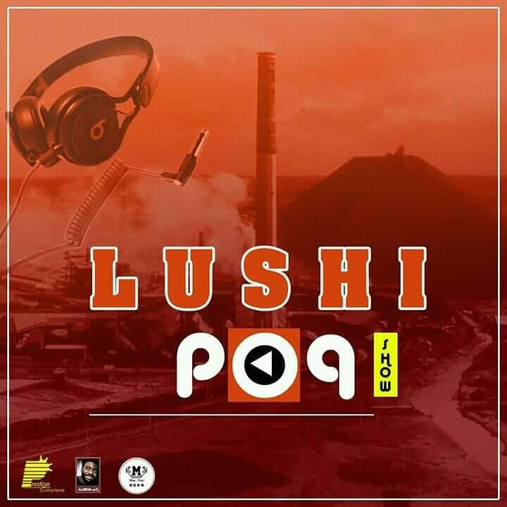 Lushi POp ShOw