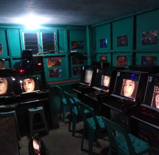 Obie Pisonet - Computer Shop | Cebu City