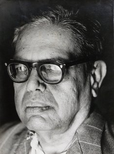 S. R. Ramaswamy