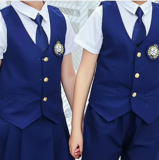 SCG School Uniform