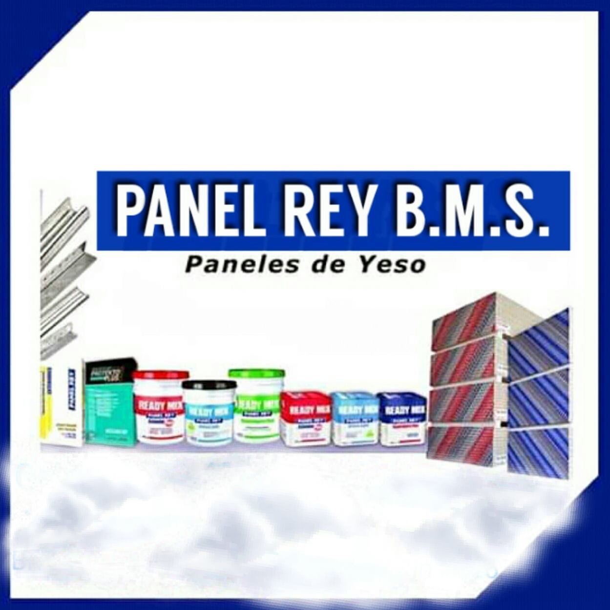 tablaroca_panel_rey | Cholula