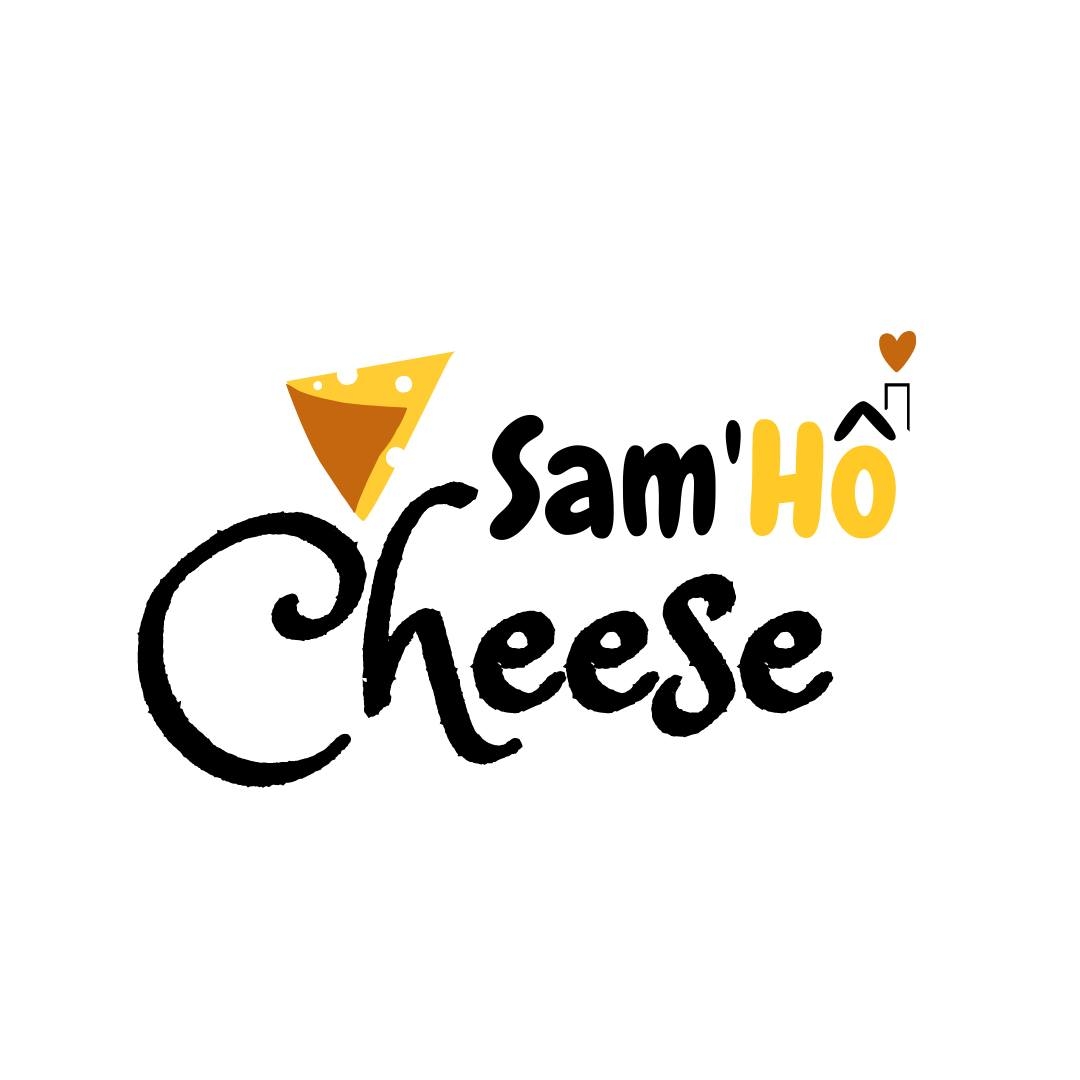 Sam'HÔ cheese