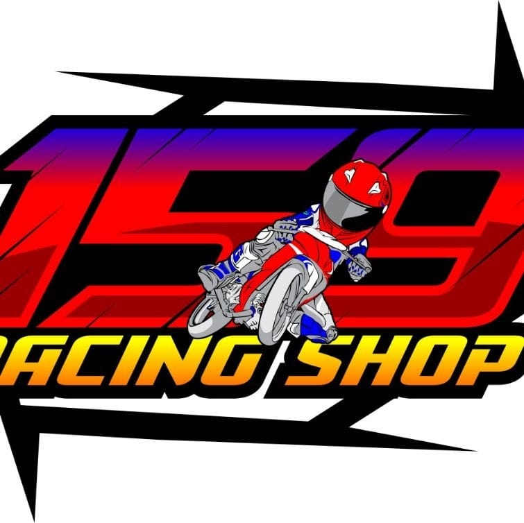 159 rcing shop