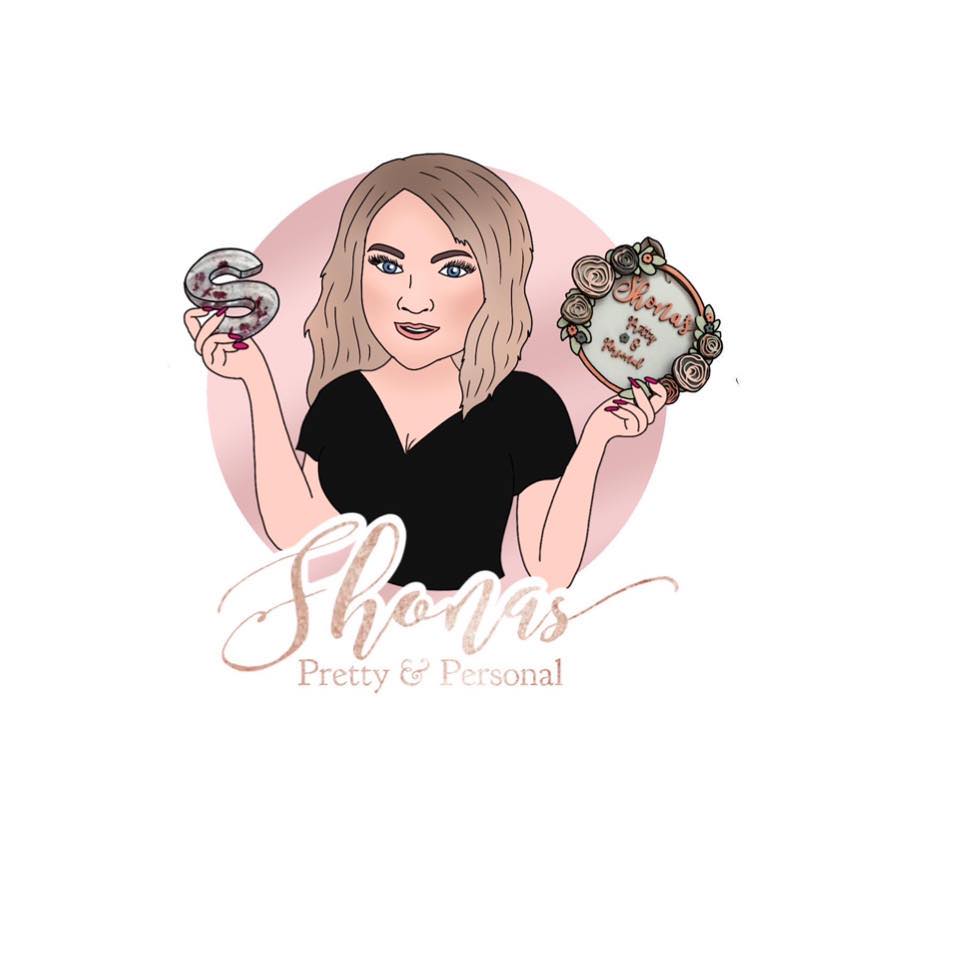 Shona’s pretty & personal | Nottingham