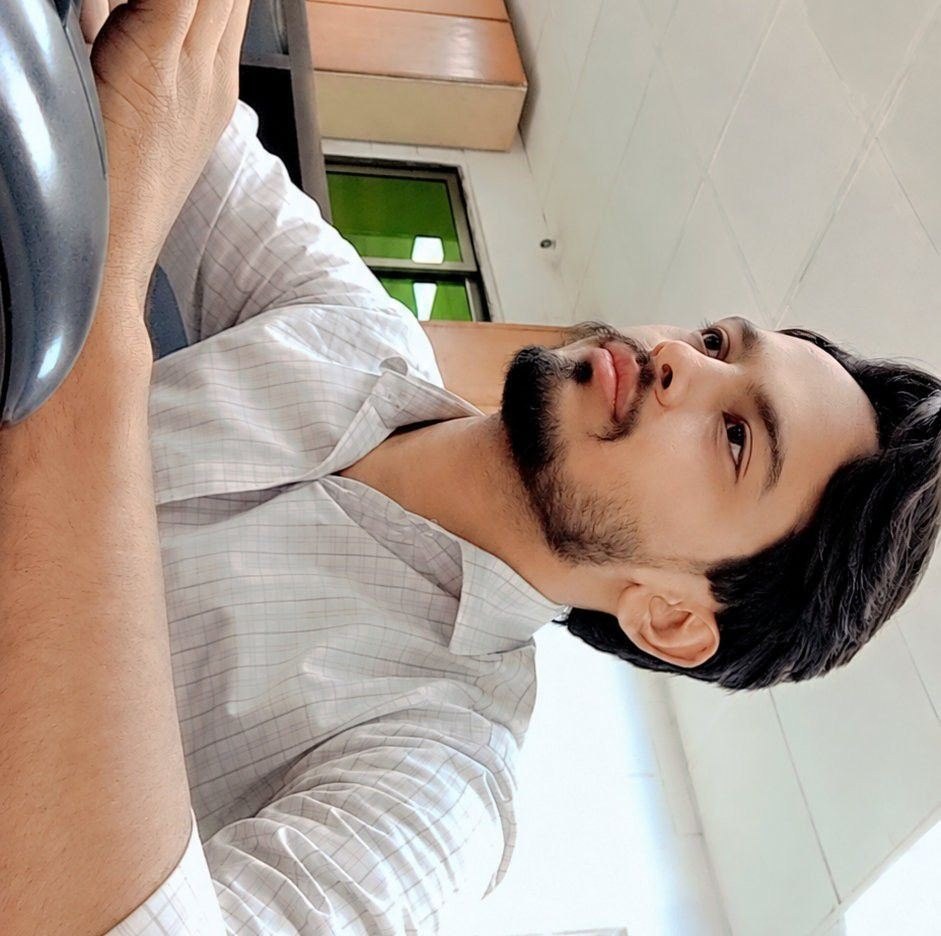 Falak Rajpoot