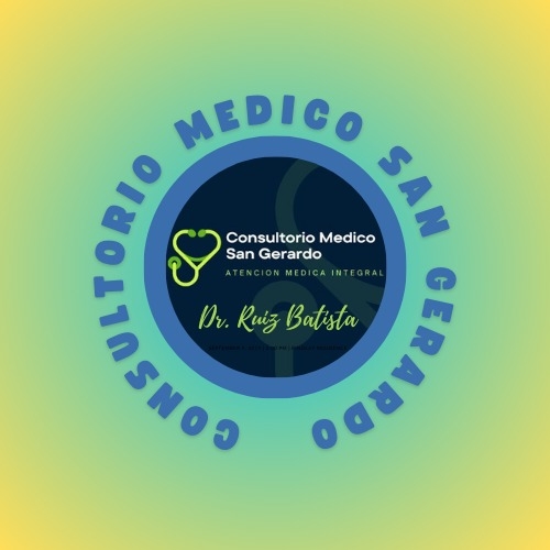 CMSG Consultorio Medico San Gerardo