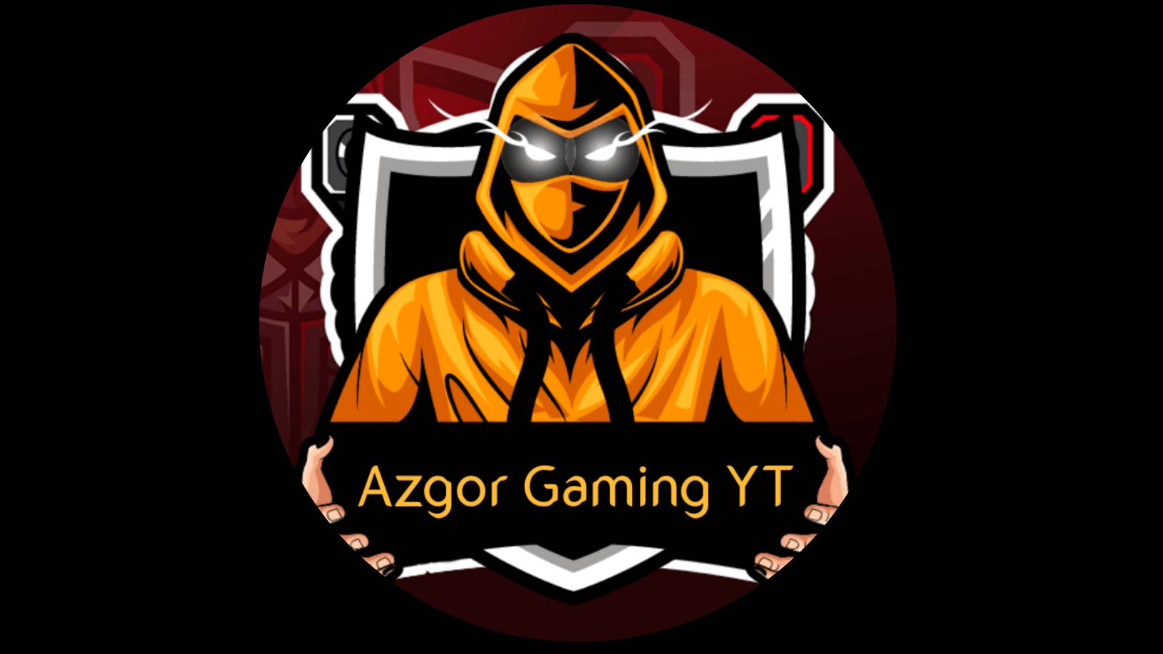 Azgor Gaming YT