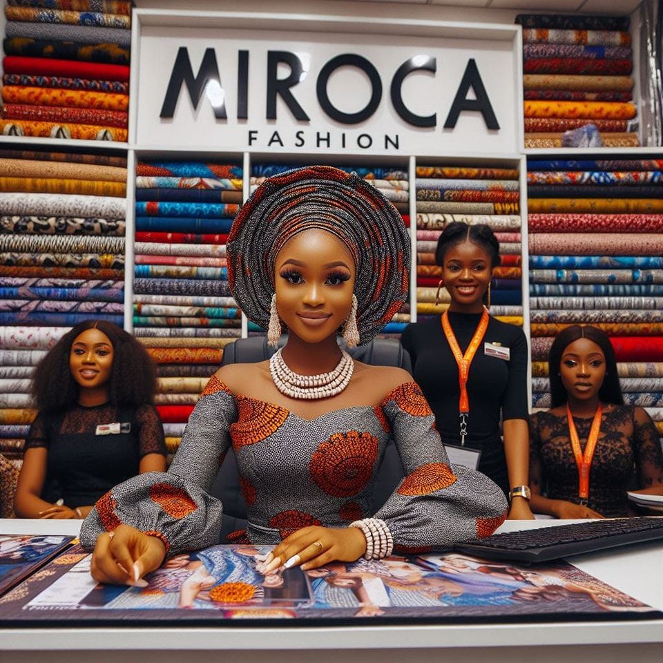 House of Miroca