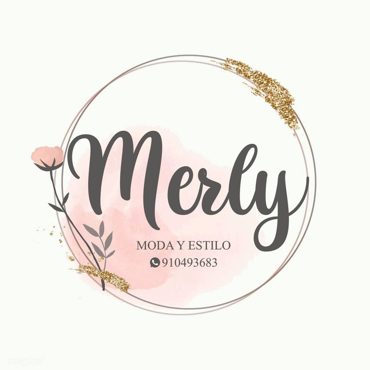 Merly Moda/Estilo