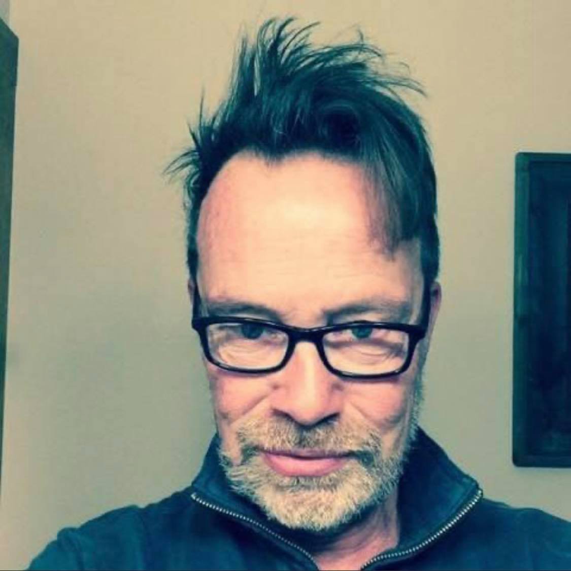 David Shea - Oy, dealing with Snow is like dating a meany…... | Facebook