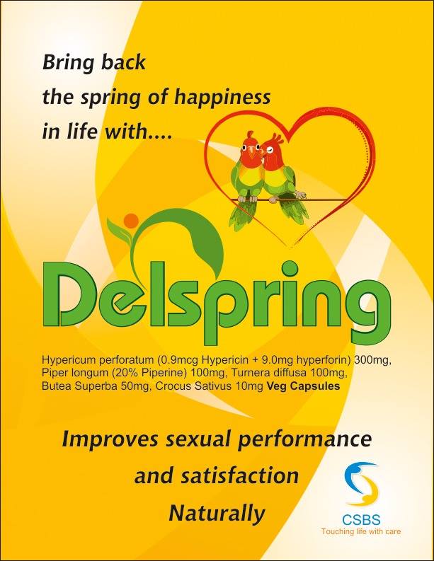 Delspring