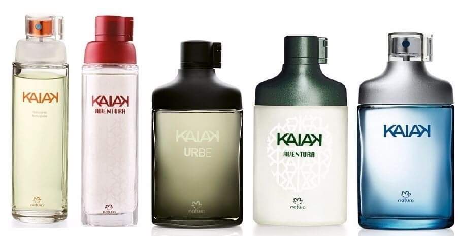 Julii natura/Avon