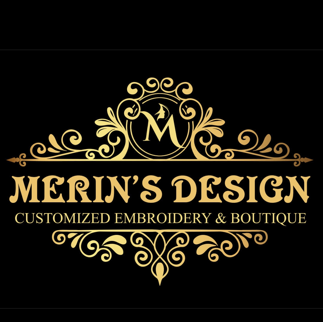 Merin's Design | Thrissur