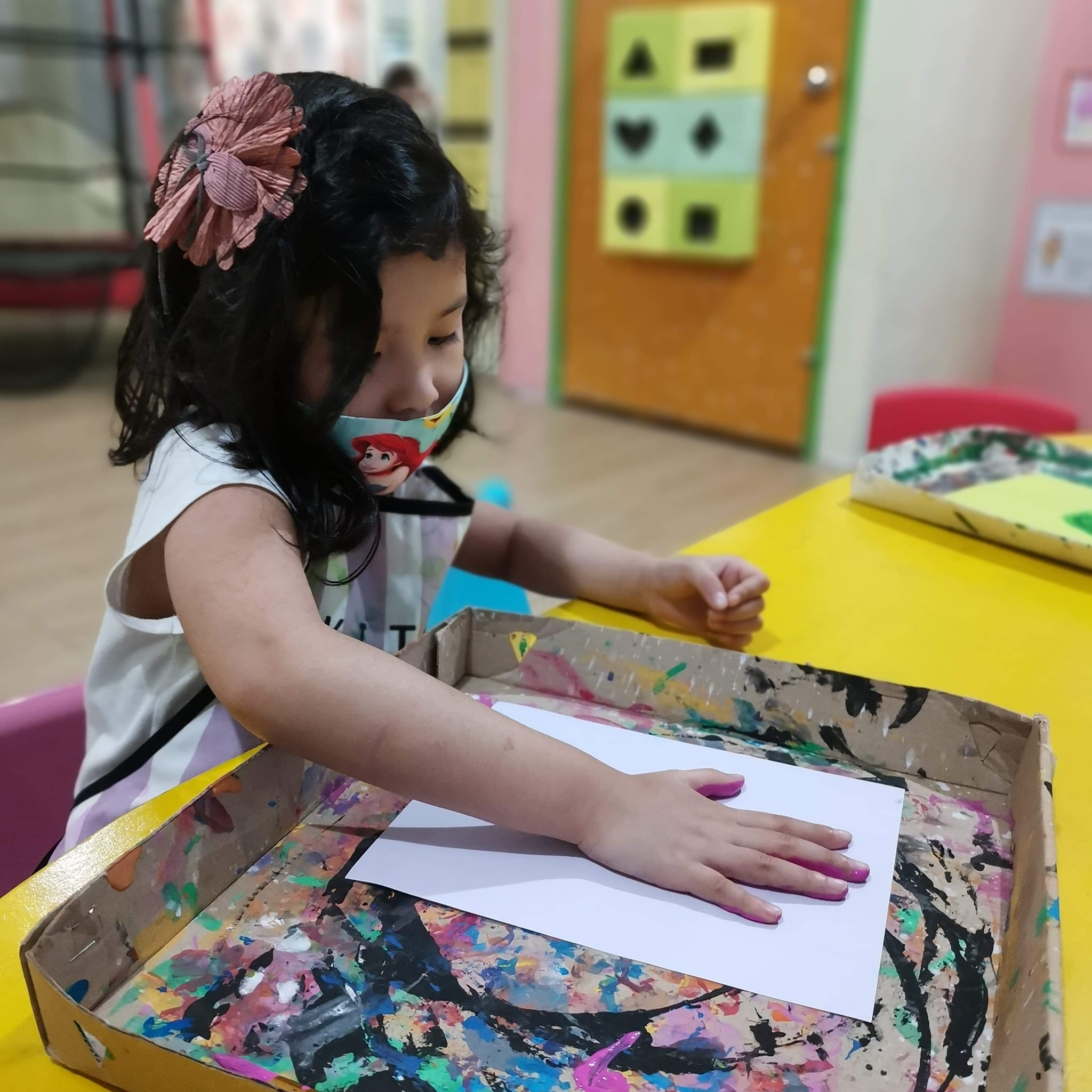 LEAP SPED Learning Center - Polomolok | Polomolok