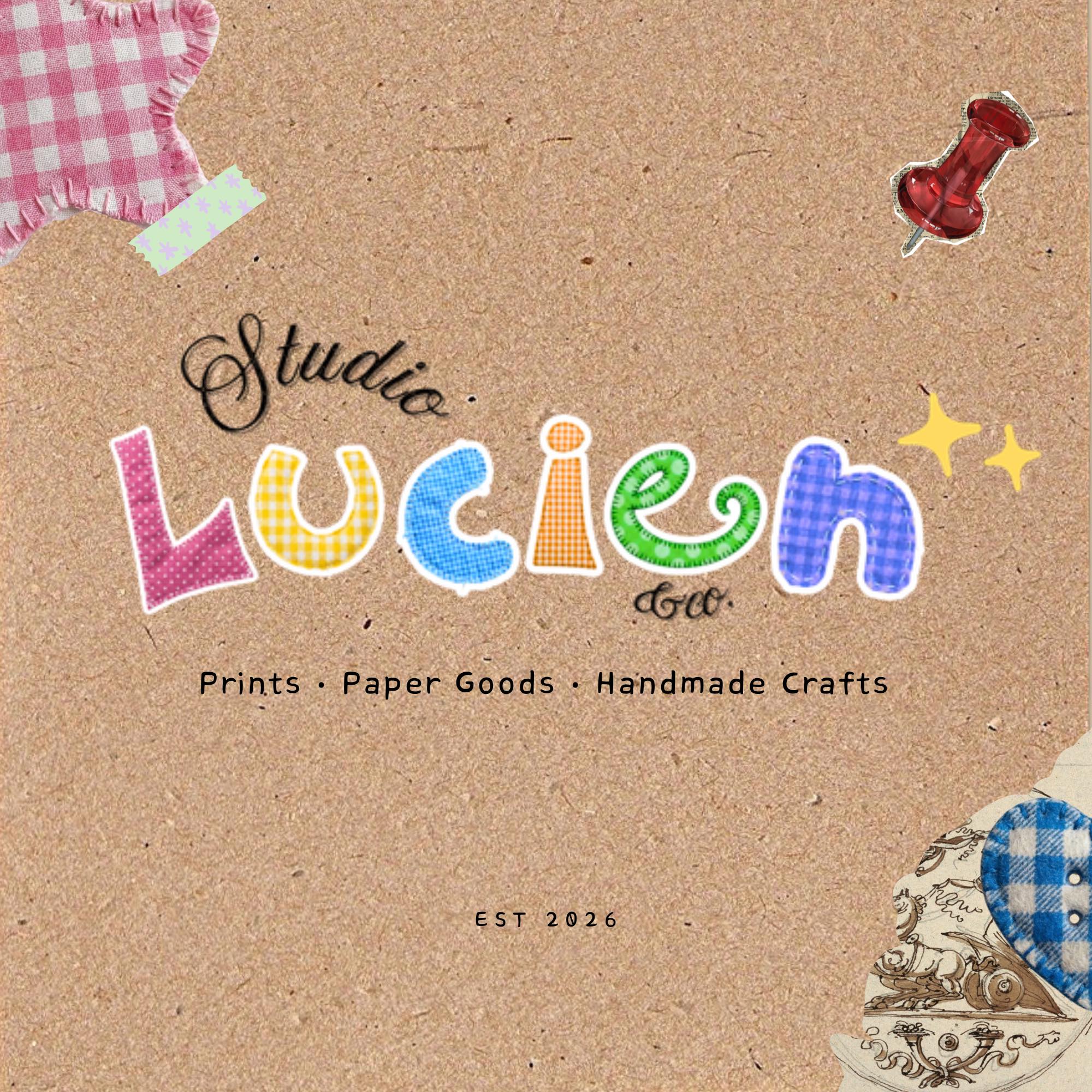 Studio Lucien & Co