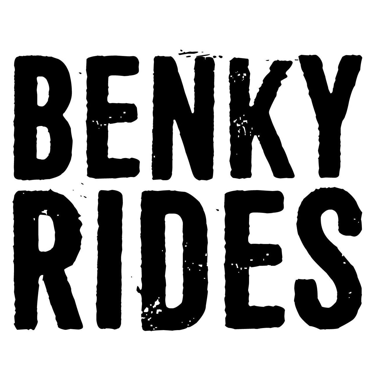 Benky Rides - The Highball in its most controversial... | Facebook