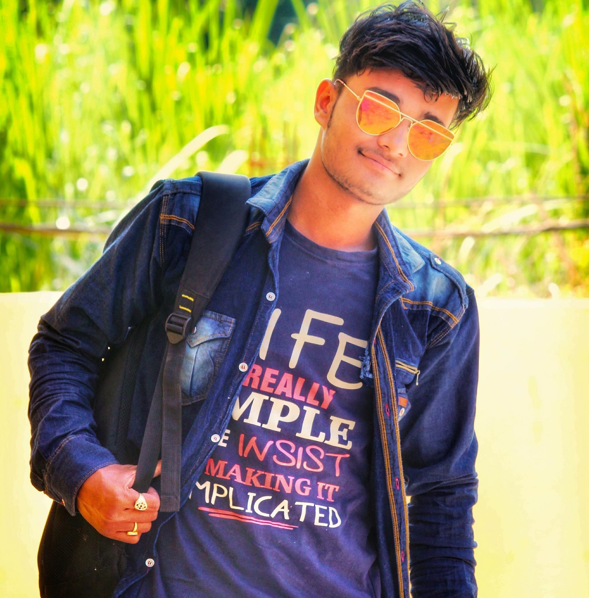 Ashutosh Rathore