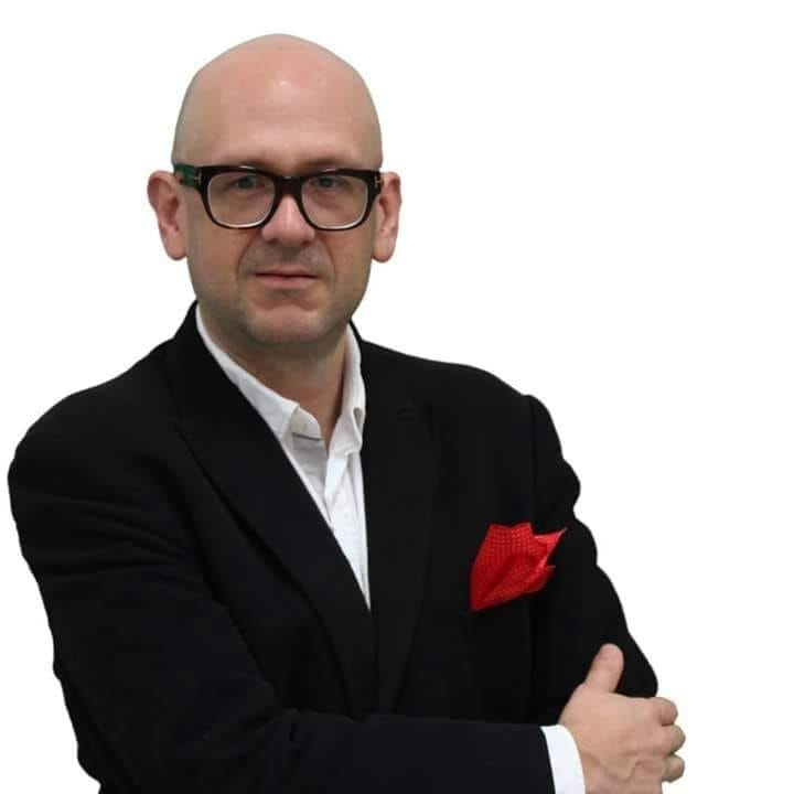 Leonardo Sanmiguel Roldán