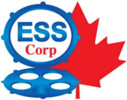 ESS Corp | Mississauga ON