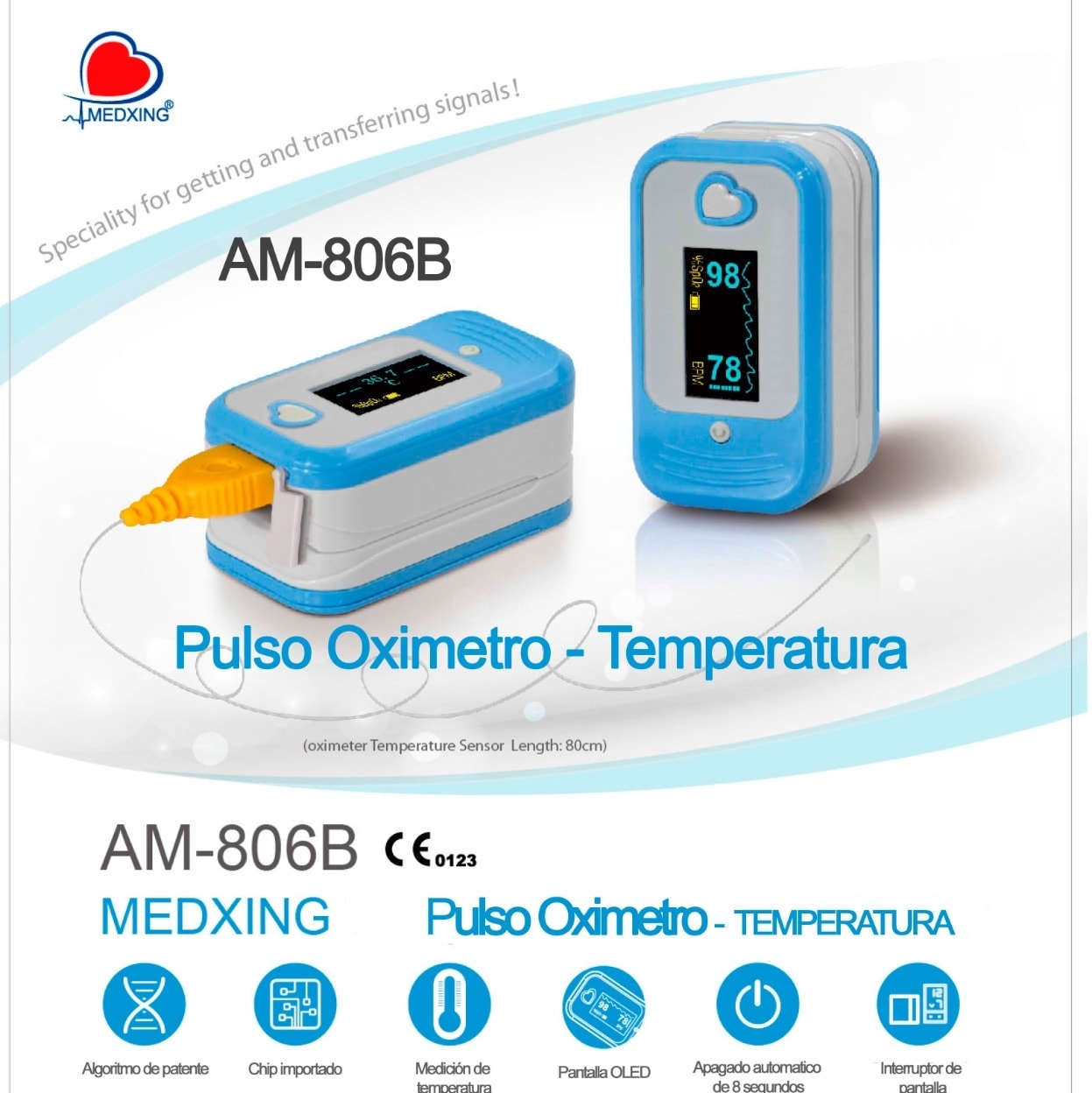Innova Medical | Lima