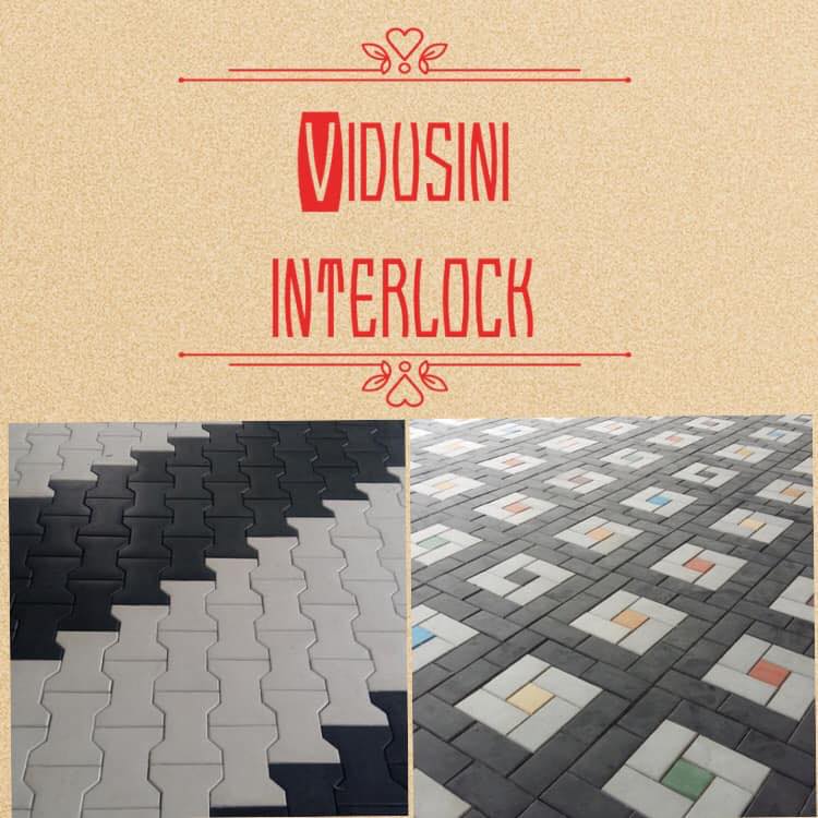 Vidusini interlock | Matara