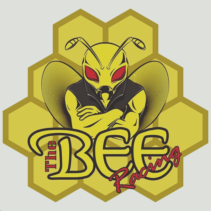 The Bee Racing ท่อแต่งจักรยานยนต์ราคาถูก