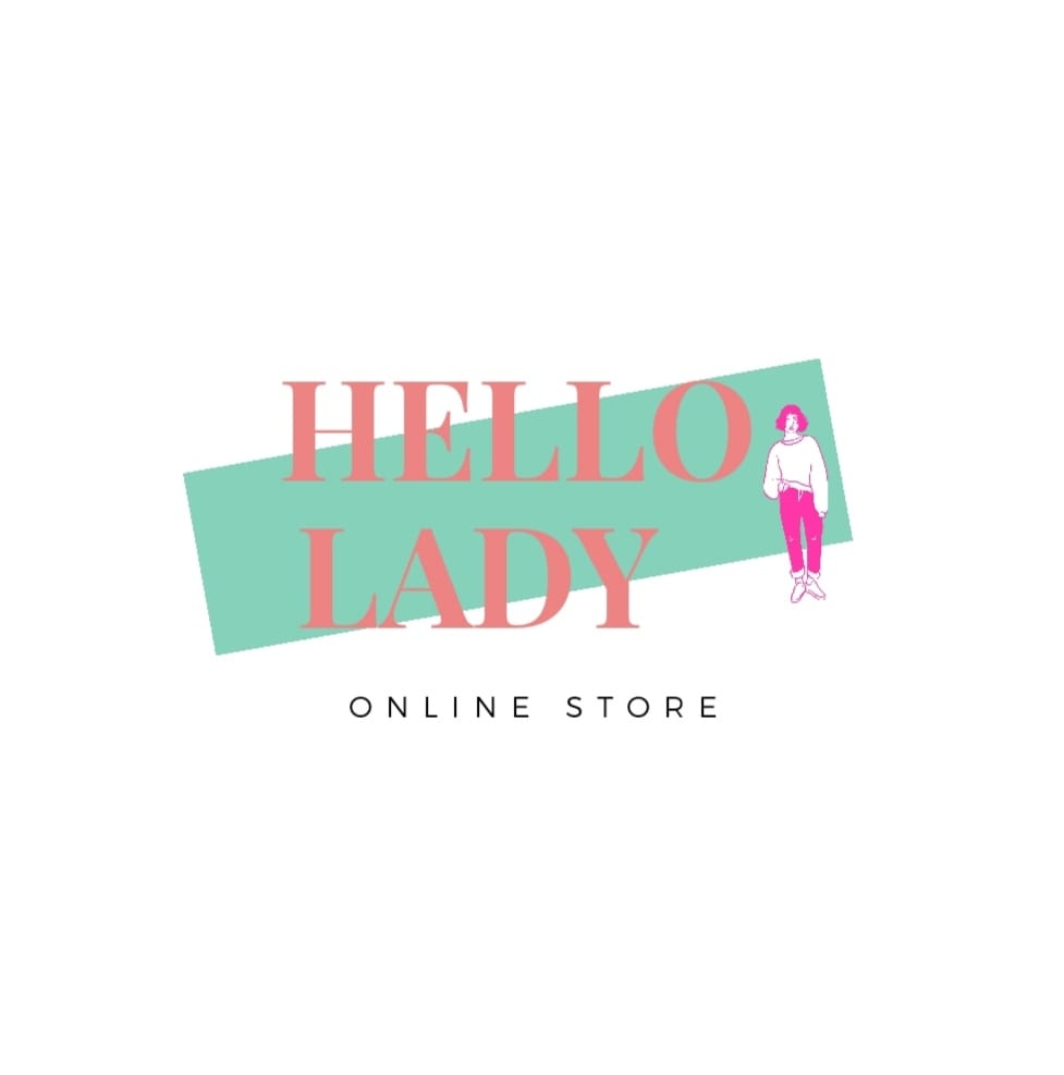 Hello lady