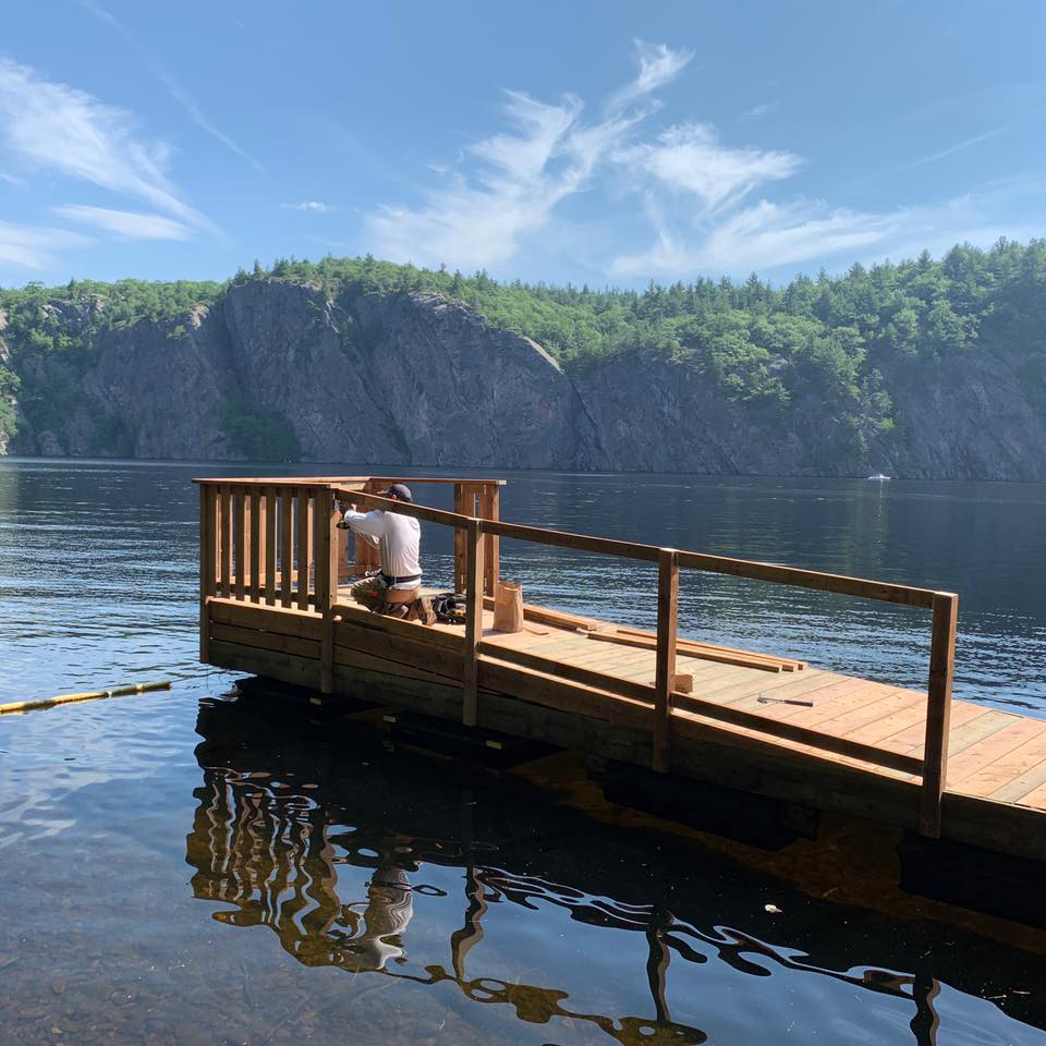 Highlands Development | Kaladar ON