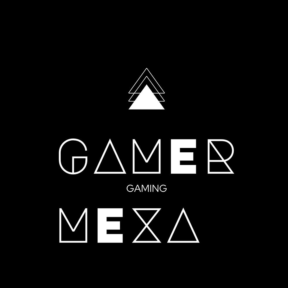 GAMER MEXA