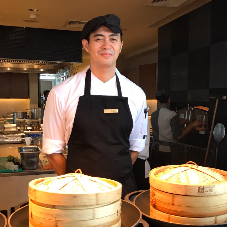 Archie’s Kitchen Corner | Balagtas