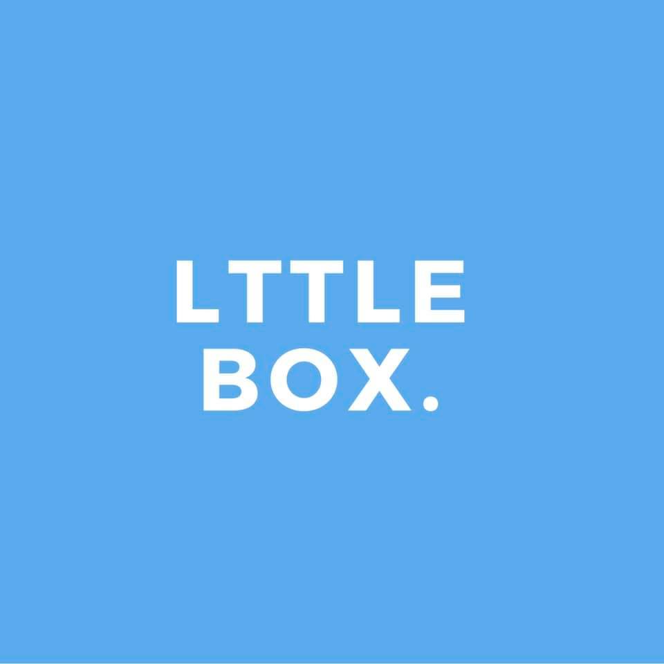 LTTLE BOX Kids Gift Delivery