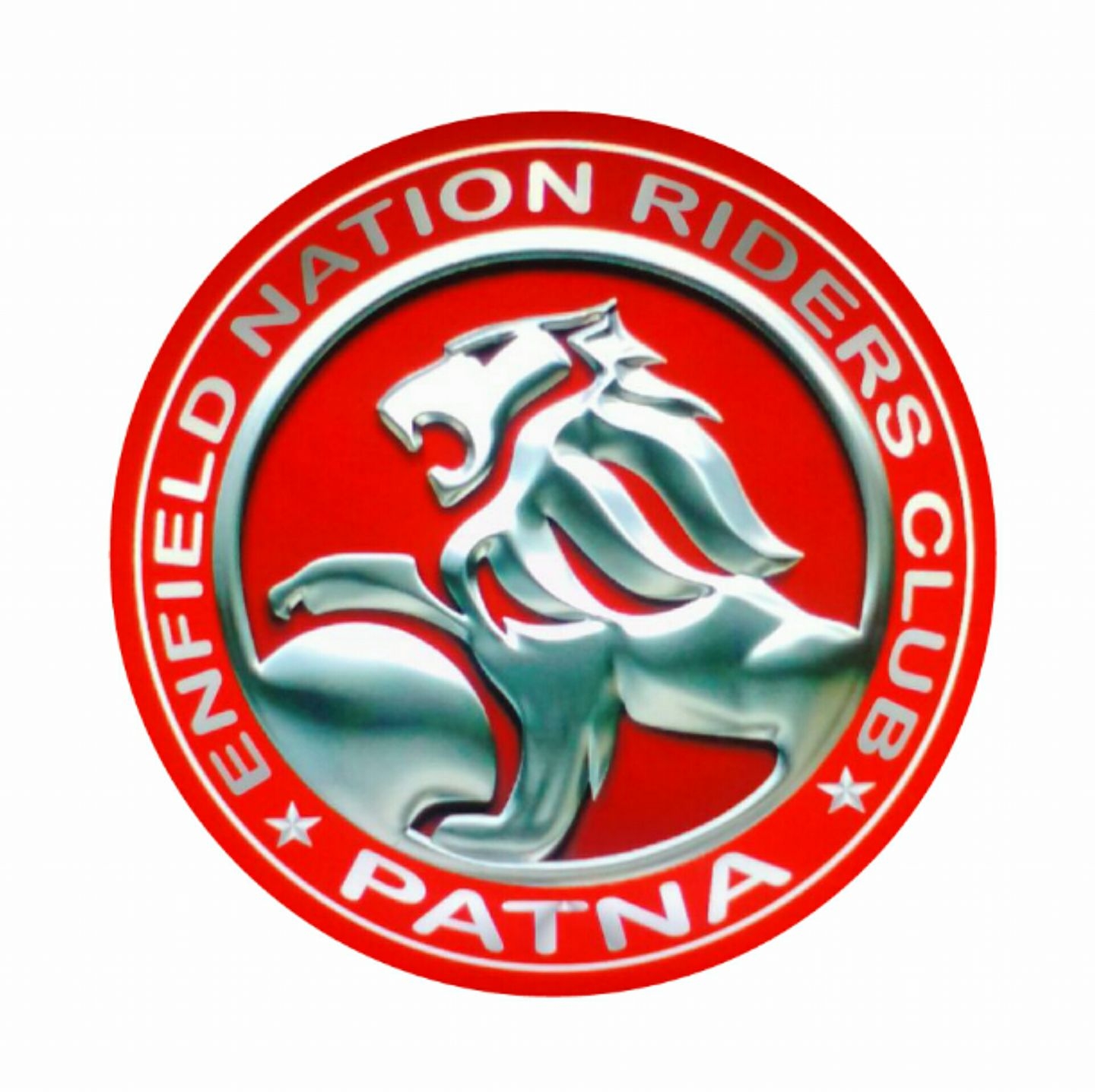 Enfield Nation Riders Club, ENRC