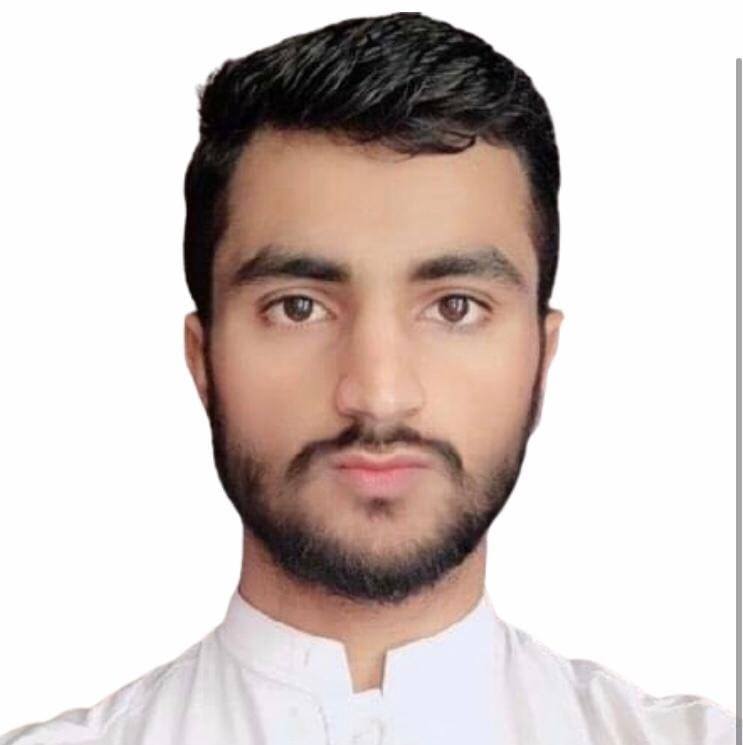Ahmad Ali