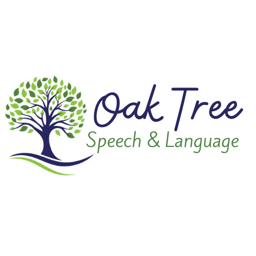 Oak Tree Speech & Language