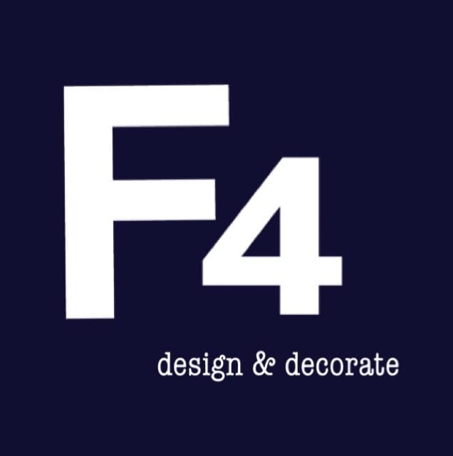 F4 design & decorate ออกแบบภายใน ต่อเติม