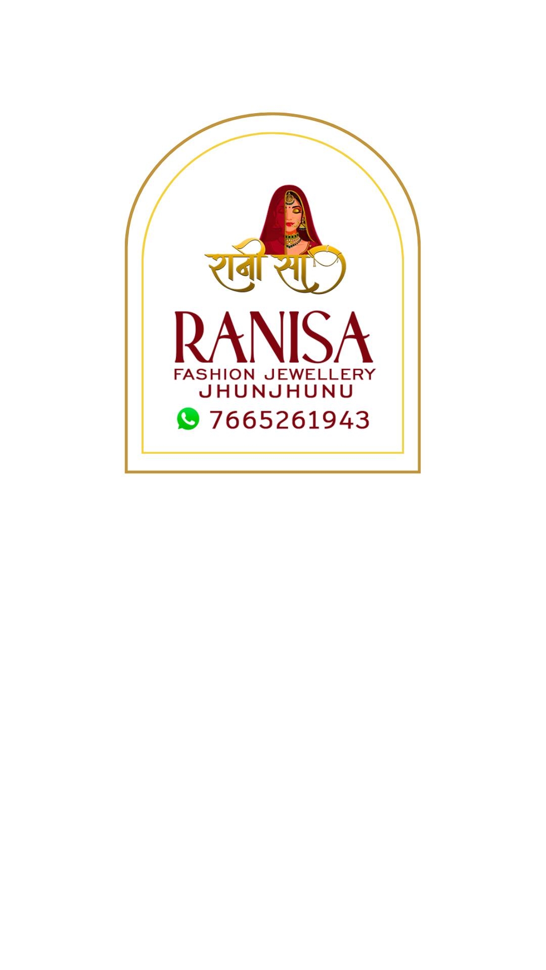 Ranisa Fashion Jewellery | Jhunjhunun