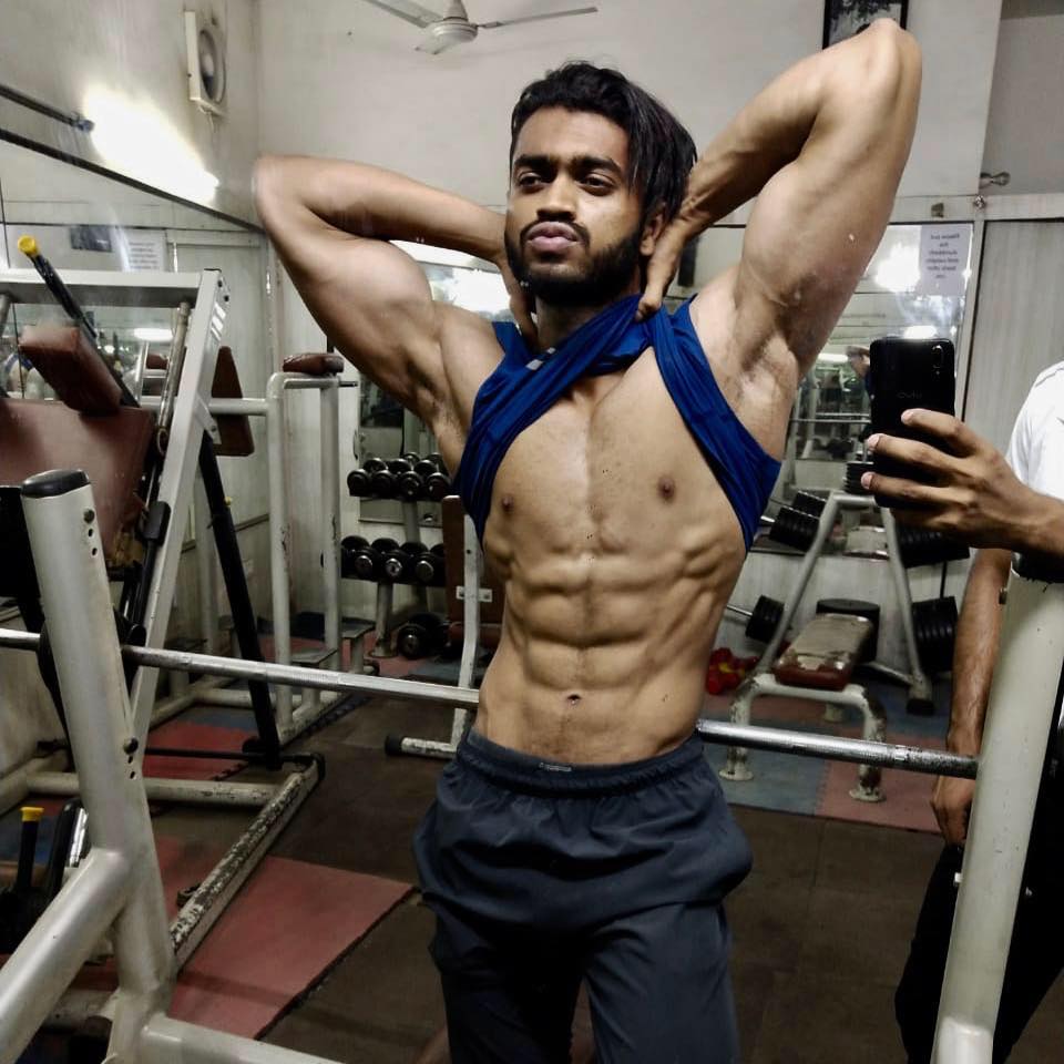 Fat 2 Fit Gym