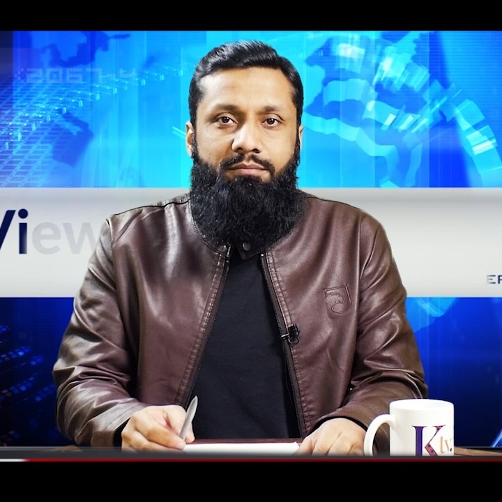 Dr Hasan Rana