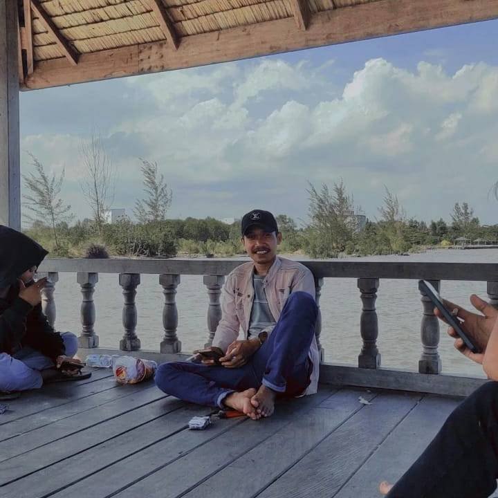 Ismail Ismail