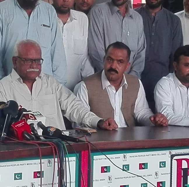 Naeem Akhtar Raja
